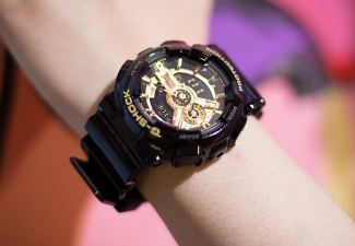 卡西欧手表哪款性价比高？卡西欧手表型号推荐？