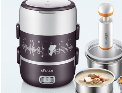 小熊电热饭盒怎么选?小熊电热饭盒型号推荐? 小熊电热饭盒怎么选?小熊电热饭盒型号推荐?