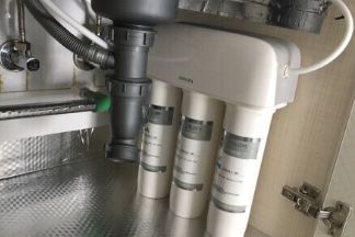 飞利浦净水器怎么样？推荐吗？-1