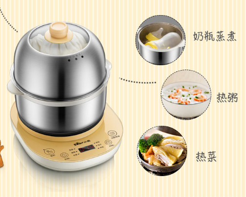 小熊煮蛋器哪款好?小熊煮蛋器怎么选? 小熊煮蛋器哪款好?小熊煮蛋器怎么选?