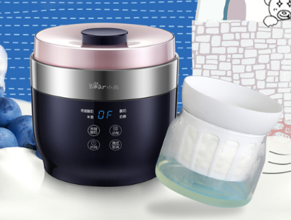 小熊酸奶机哪款好?小熊酸奶机型号推荐? 小熊酸奶机哪款好?小熊酸奶机型号推荐?