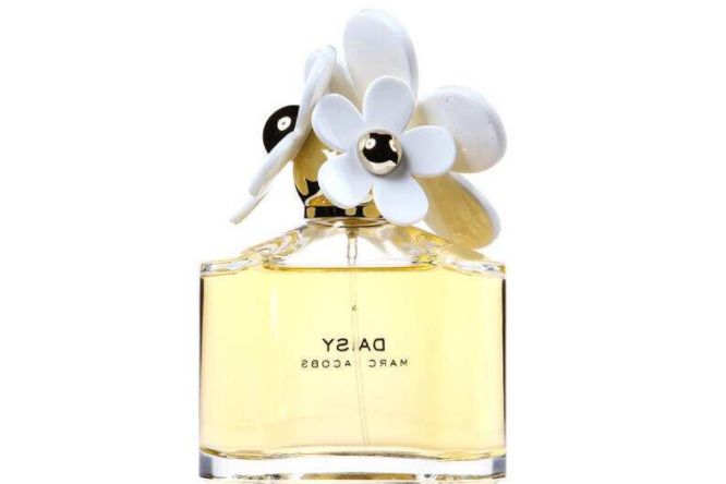 daisy小雏菊香水怎么样？谁能介绍一一下？-1