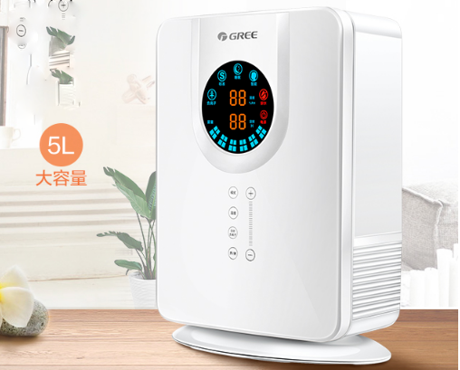 格力加湿器怎么挑选?格力加湿器哪款值得买? 格力加湿器怎么挑选?格力加湿器哪款值得买?