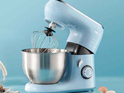 小熊和面机怎么选?小熊和面机排行推荐? 小熊和面机怎么选?小熊和面机排行推荐?