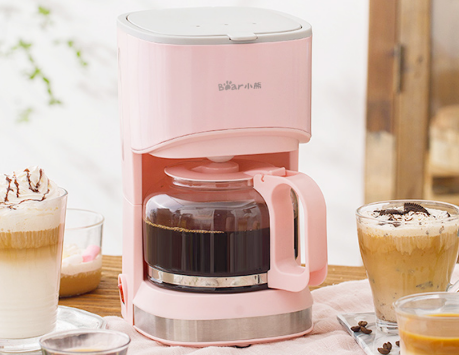 小熊咖啡机哪款好?小熊咖啡机怎么选? 小熊咖啡机哪款好?小熊咖啡机怎么选?