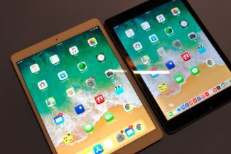 苹果平板电脑怎么样？iPad pro10.5评测？-1