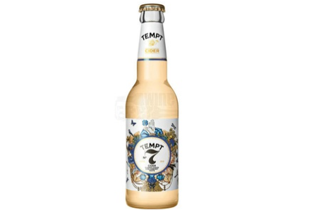 果味啤酒有酒精吗？果味啤酒推荐？