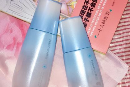 韩后的水动力水乳质地清爽吗？适合什么年龄段？-1