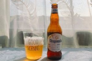 福佳白啤酒多少钱一瓶?好喝吗？-1