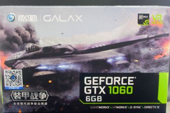 影驰1060显卡怎么样？影驰1060显卡推荐？-1