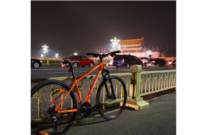 norco自行车怎么样？价格贵不贵？-1