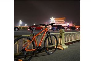 norco自行车怎么样？价格贵不贵？-1