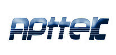 APTTEK是什么牌子_APTTEK品牌怎么样?