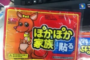 TOPLAN暖宝宝尺寸大吗？持热几小时？-1