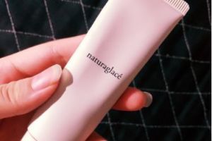 naturaglace隔离适合敏感肌吗？使用效果怎么样？-1