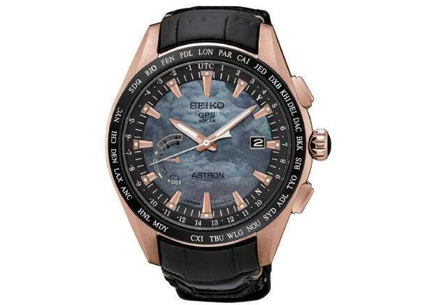 seiko astron手表怎么样？谁能简单介绍一下功能？