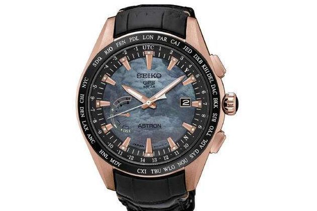 seiko astron手表怎么样？谁能简单介绍一下功能？-1