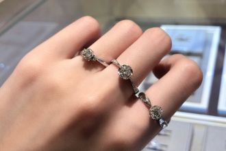 i do钻戒怎么样？哪个款式好看？-1