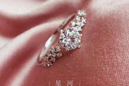 梵尼洛芙钻戒怎么样？性价比高吗？-1