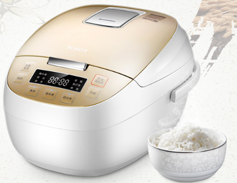 格力电饭煲怎么选?格力电饭煲哪款值得买? 格力电饭煲怎么选?格力电饭煲哪款值得买?