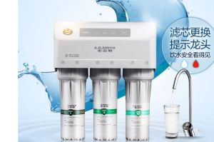 史密斯净水器怎么样？ao史密斯净水器哪款好？-3