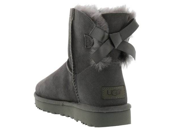 ugg雪地靴怎么清洗？谁能介绍一下？