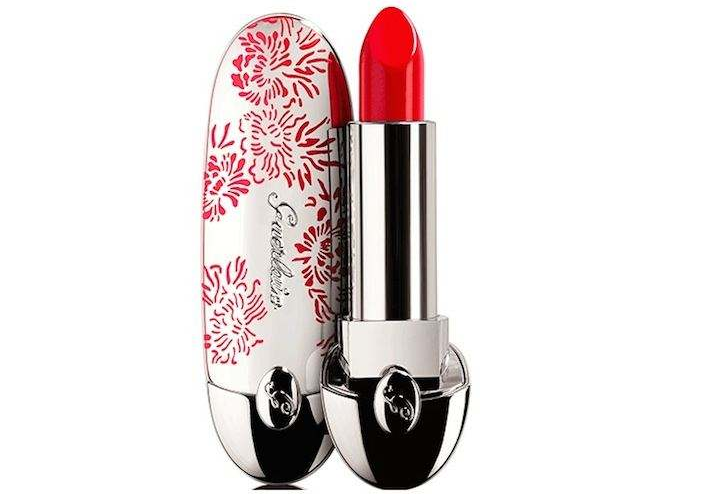 娇兰臻彩宝石口红试色?谁能推荐一个颜色? 娇兰臻彩宝石口红试色?谁能推荐一个颜色?