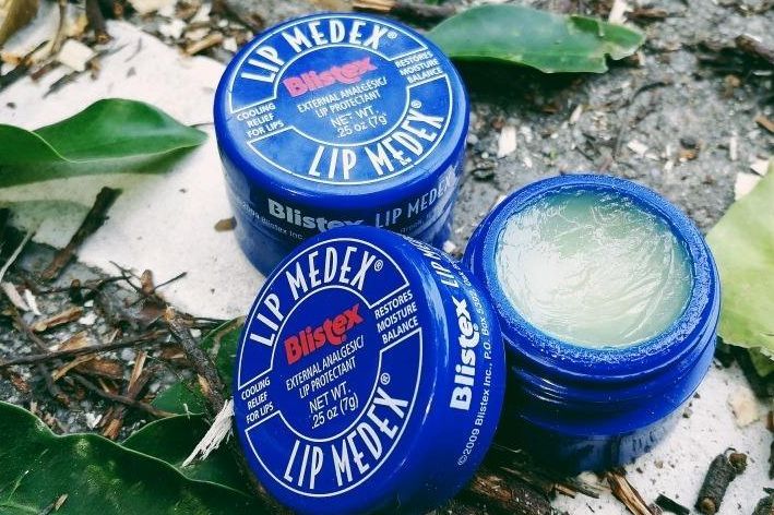 小蓝罐唇膏使用禁忌？小蓝罐唇膏孕妇能用吗？-3