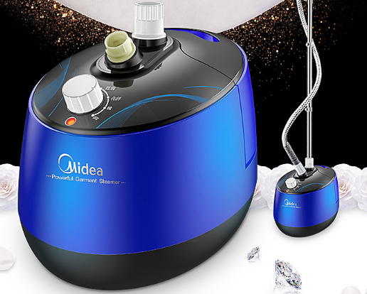 美的挂烫机哪款好?美的挂烫机怎么选? 美的挂烫机哪款好?美的挂烫机怎么选?