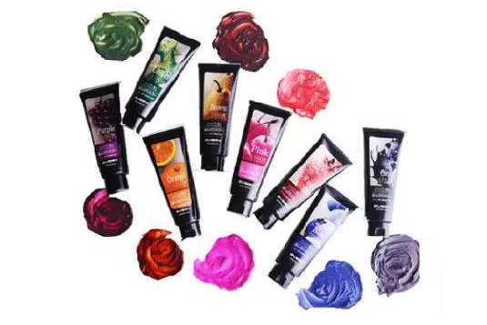 every染发膏用法？谁能介绍一下步骤？