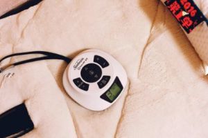 Sunbeam电热毯可以机洗吗？能局部加热使用？-1