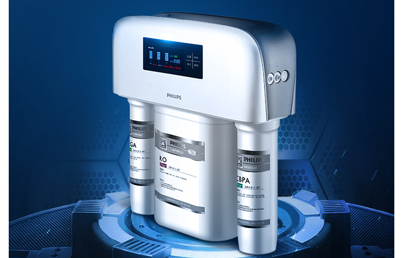 飞利浦的净水器好吗？飞利浦净水器哪款好？
