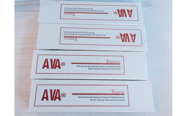 ava护手霜的味道？有什么缺点？