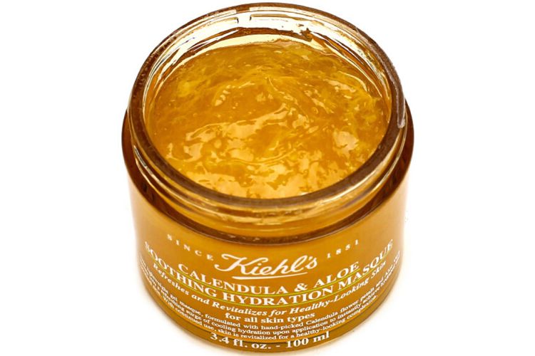 科颜氏面膜哪个好？科颜氏面膜有什么功效？-3