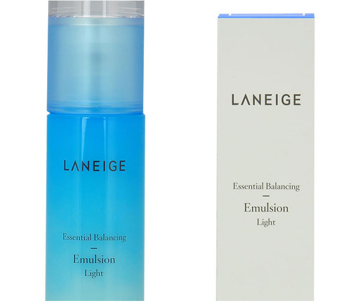 兰芝乳液有哪些款?兰芝乳液分别什么功效? 兰芝乳液有哪些款?兰芝乳液分别什么功效?