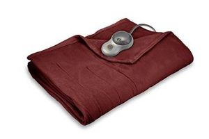 sunbeam电热毯开关烧了？多少钱？-1