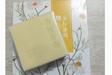 朵拉朵尚手工皂使用感如何？去鸡皮效果好吗？-1