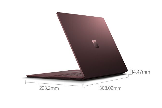 微软笔记本怎么样？surface laptop推荐吗？-1