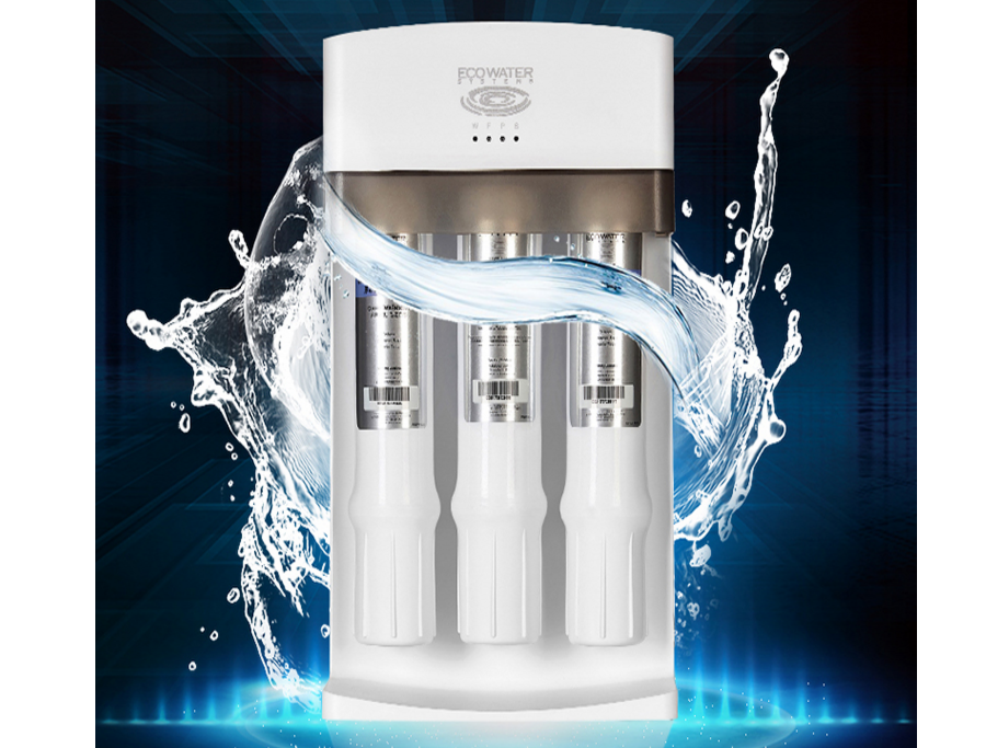 怡口(ECOWATER)净水器怎么样?怡口净水器价格? 怡口(ECOWATER)净水器怎么样?怡口净水器价格?