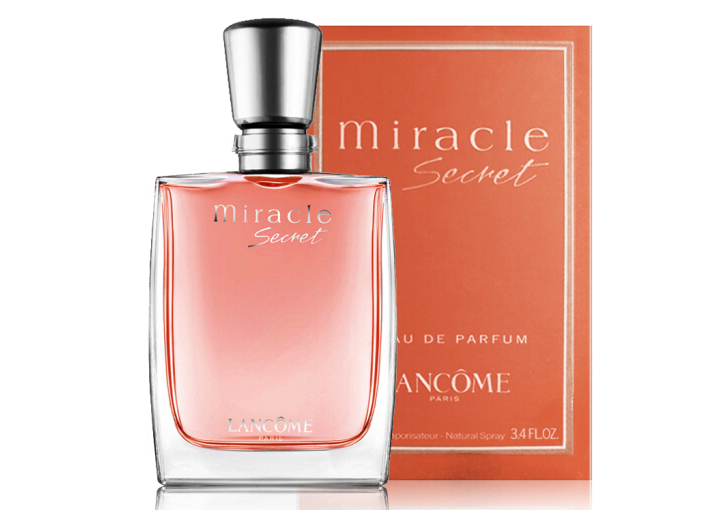 兰蔻香水哪款好闻？兰蔻香水哪款值得买？