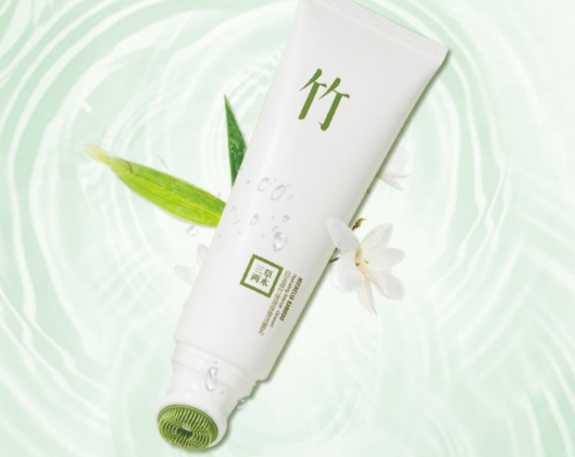 三草两木洗面奶每款什么功效?三草两木洗面奶怎么选? 三草两木洗面奶每款什么功效?三草两木洗面奶怎么选?