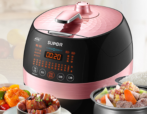 苏泊尔高压锅怎么选?苏泊尔高压锅排行推荐? 苏泊尔高压锅怎么选?苏泊尔高压锅排行推荐?