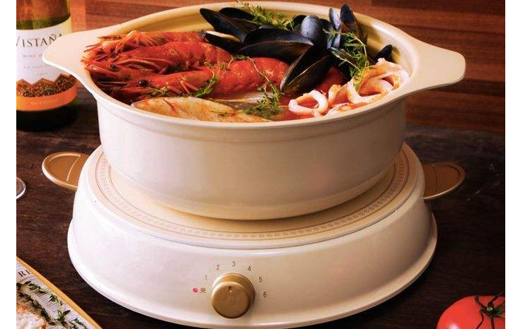 IRIS/日本爱丽思电磁炉?爱丽丝电磁炉陶瓷锅套装好吗? IRIS/日本爱丽思电磁炉?爱丽丝电磁炉陶瓷锅套装好吗?