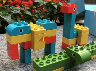 米兔积木玩具怎么用?适合开发宝宝智力吗? 米兔积木玩具怎么用?适合开发宝宝智力吗?