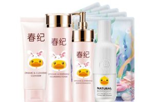 春纪护肤品哪款好？春纪护肤品套装推荐？-2
