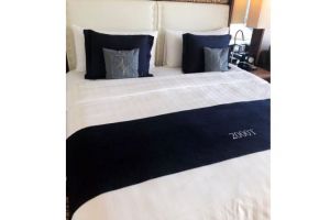 乳胶床垫的价格？hastens使用感受如何？-1