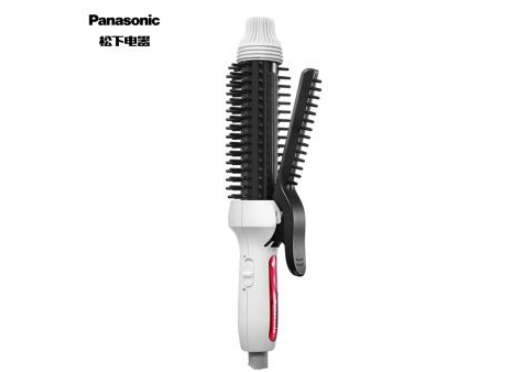 松下ht40和ht45卷发梳哪个好？适合短发吗？