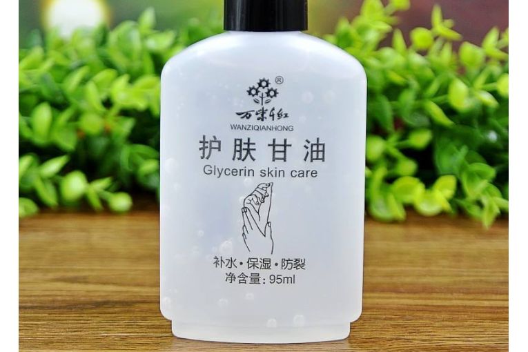 什么牌子的护肤甘油好?护肤甘油的作用与功效？-2