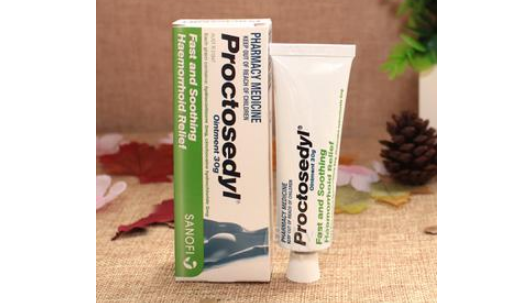proctosedyl痔疮膏骗局?澳洲proctosedyl痔疮膏使用方法? proctosedyl痔疮膏骗局?澳洲proctosedyl痔疮膏使用方法?