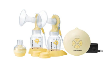 美德乐吸奶器哪款好?美德乐吸奶器哪款值得买? 美德乐吸奶器哪款好?美德乐吸奶器哪款值得买?